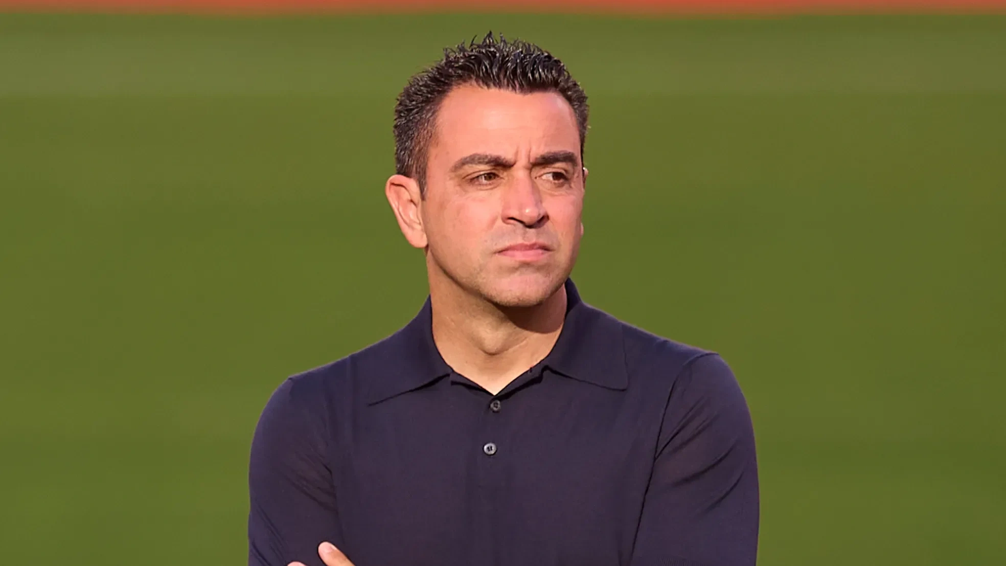 Moroccan player: I was sad to see El-Rakraki leave... and this is my stance on Xavi