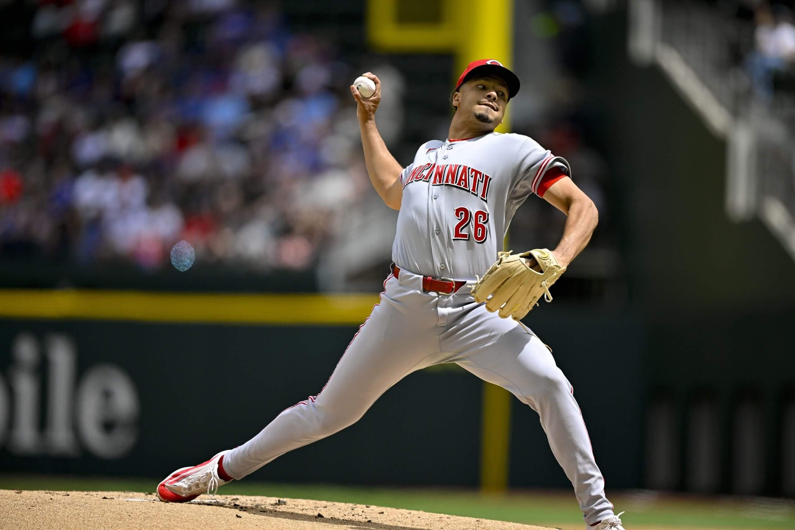 Fantasy baseball stock watch: Chase Burns looks like an ace; Emmet Sheehan looks 'broken'