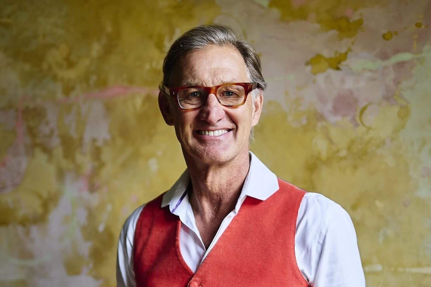 Tony Adams Announces New Memoir ‘1996’ on Euro 96 Anniversary