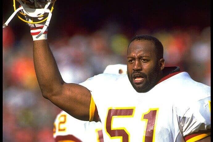 Monte Coleman, 3-Time Super Bowl Champ & Ex-UAPB Coach Dies at 68