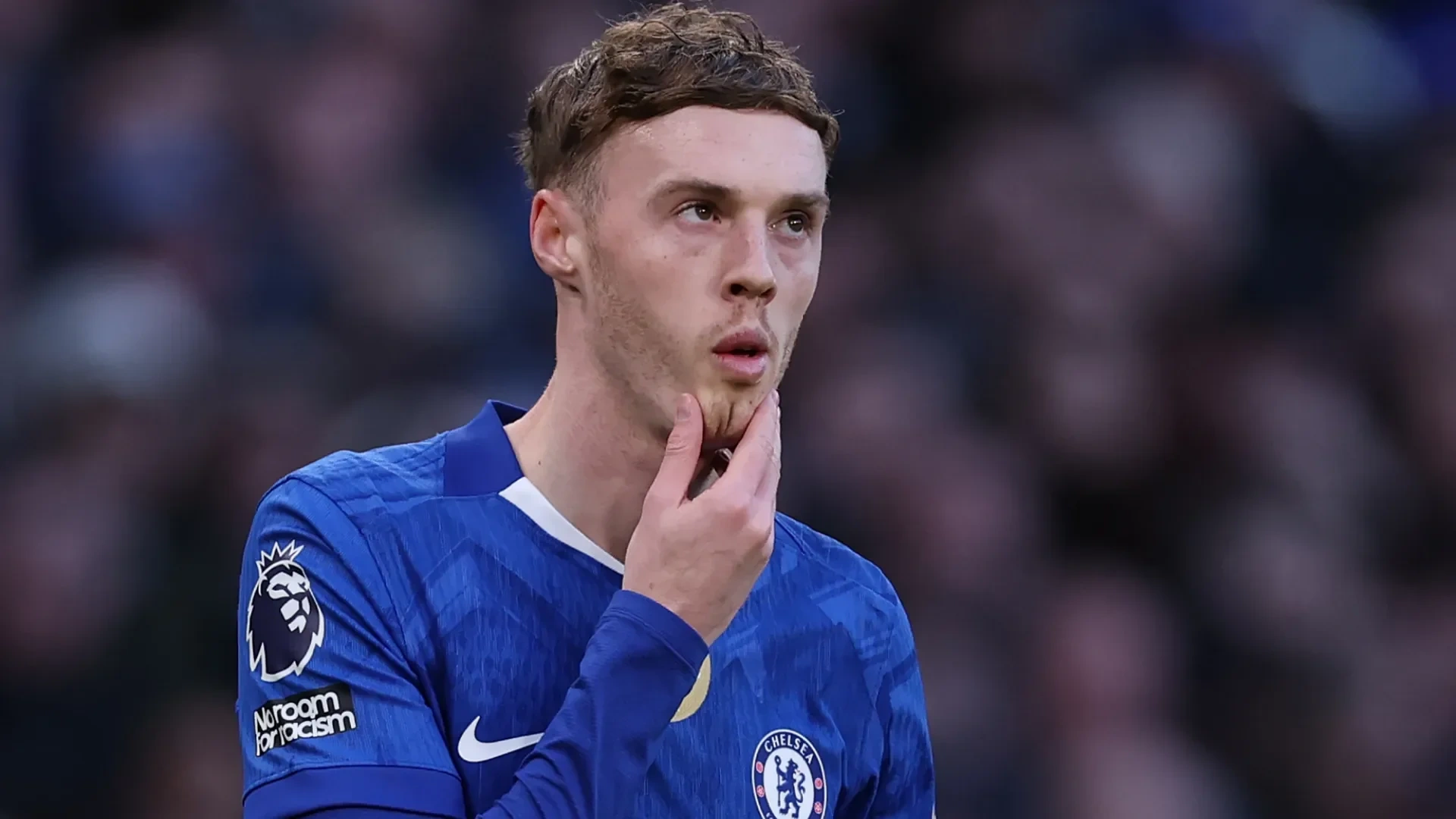 Chelsea Warned: Cole Palmer Transfer Rumors Could Harm Club as Form Slips
