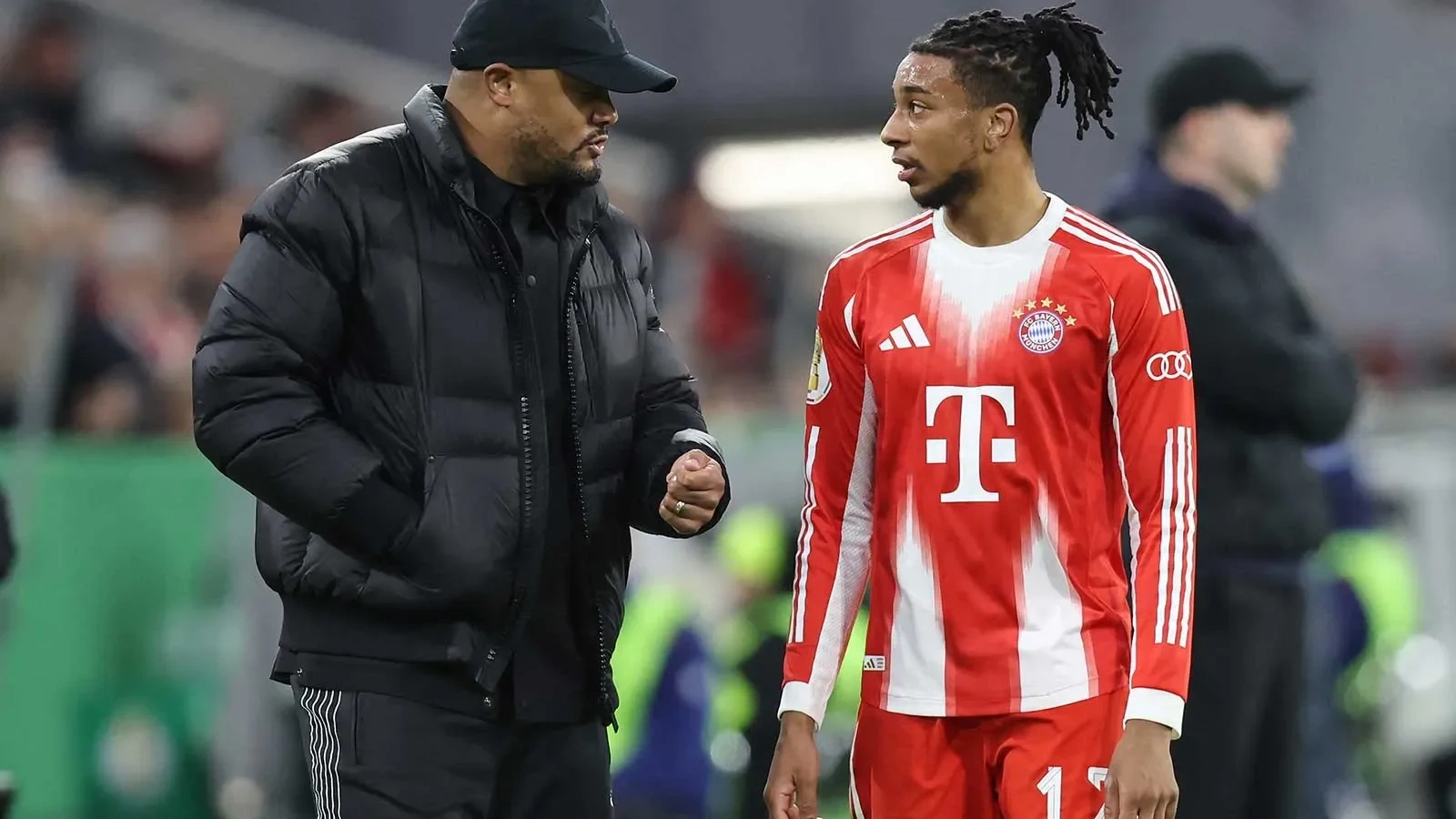 Michael Olise Seen as the Catalyst for Bayern Munich’s Next Big Signing