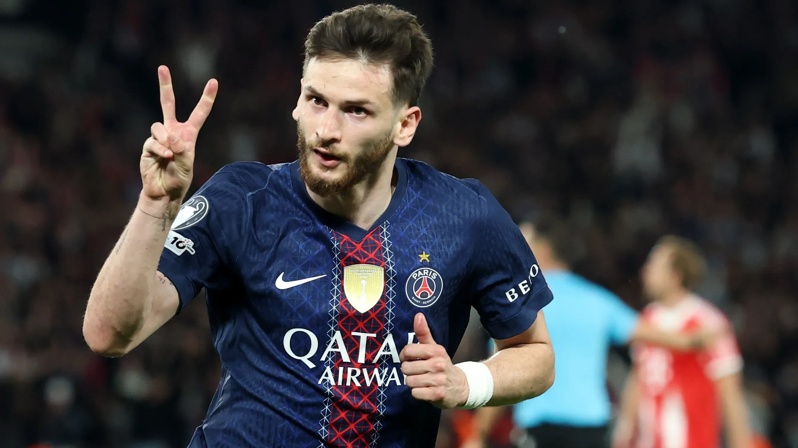 PSG and Bayern Set Champions League Record with 9‑Goal Semi Final