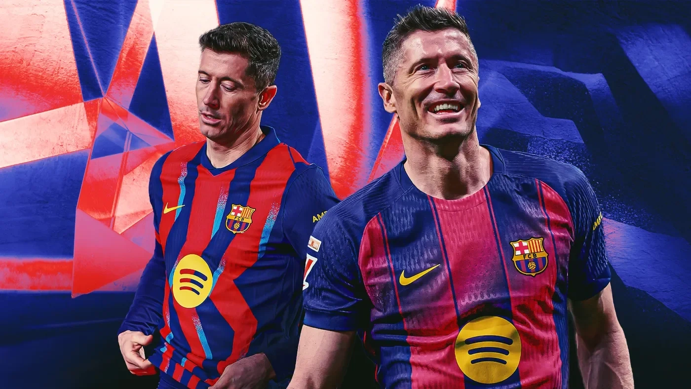Barcelona Must Release Robert Lewandowski Despite Replacement Challenges