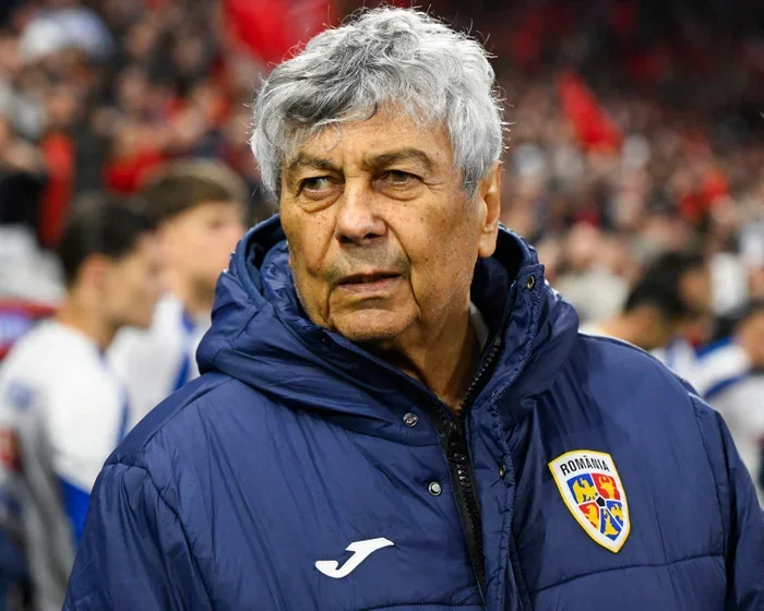 Mircea Lucescu, Romanian Football Legend, Dies at 80 After Heart Attack