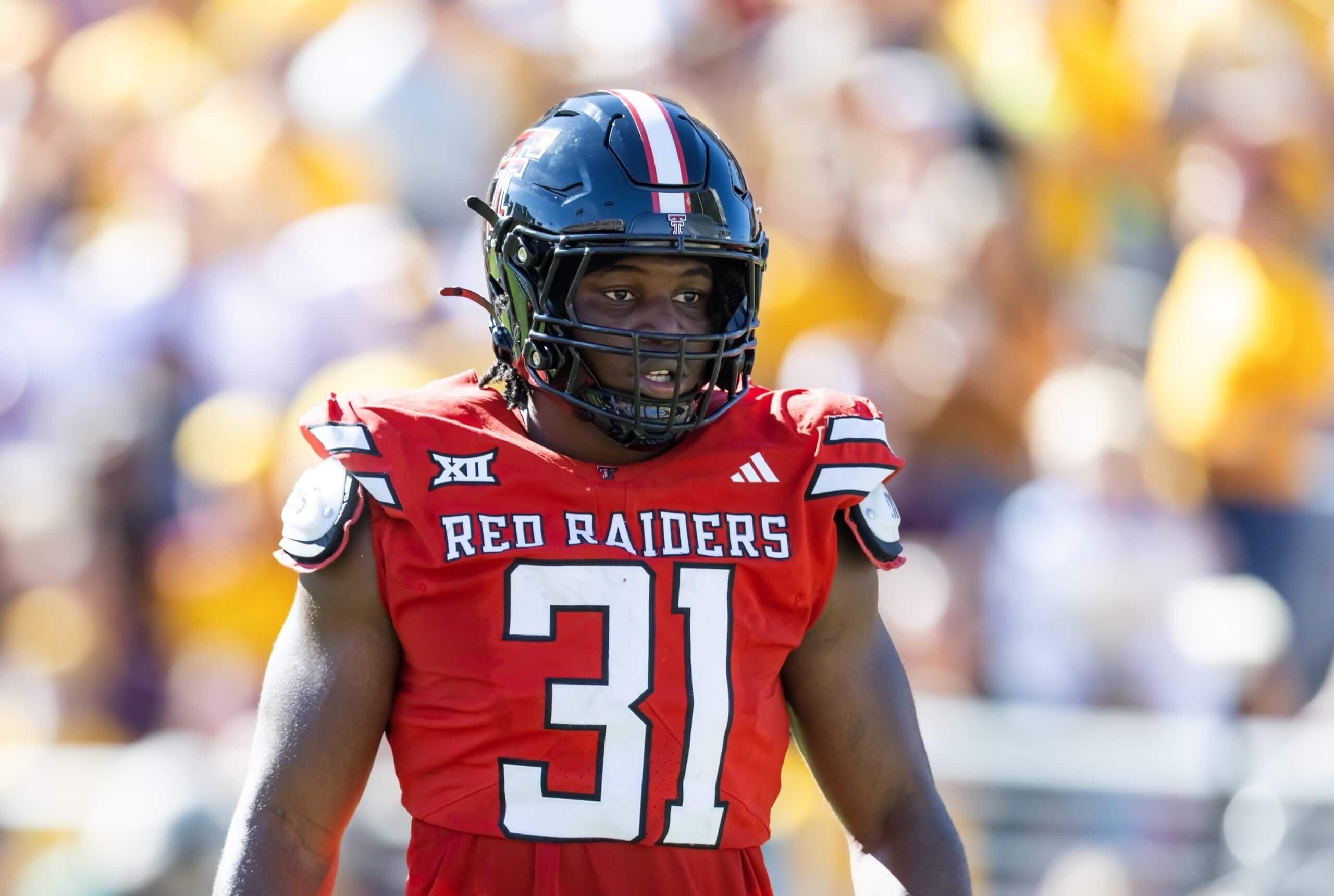 2026 NFL Draft: New York Jets Picks, Grades & Scouting Reports