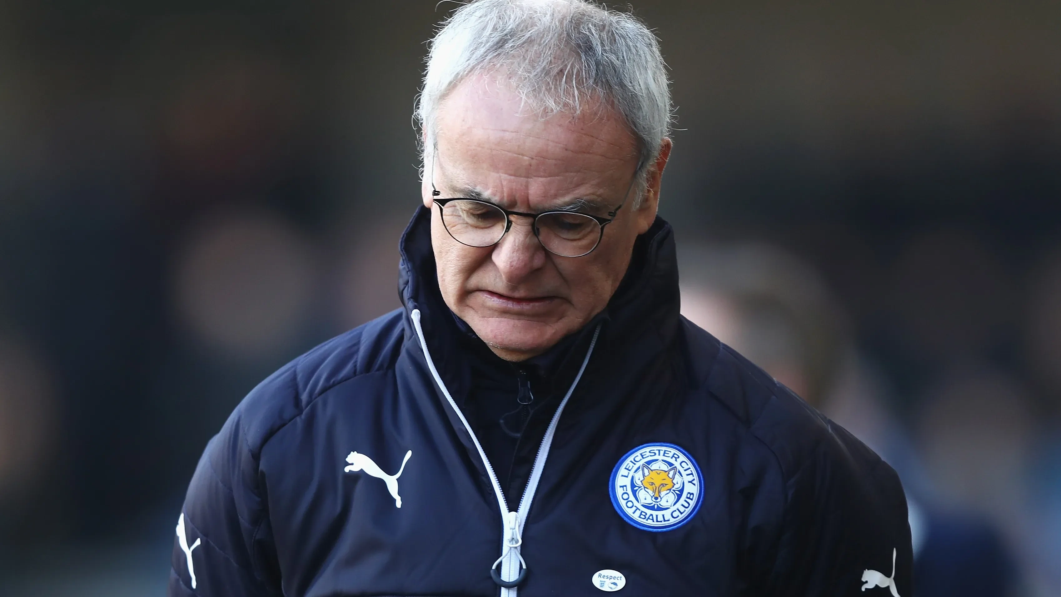 Claudio Ranieri Reveals Shocking Reason Behind His 2017 Leicester City Sacking