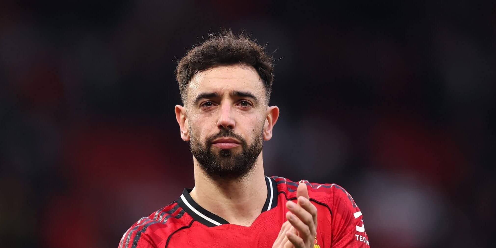 Man United vs Liverpool: Can Bruno Fernandes Break Assist Record?