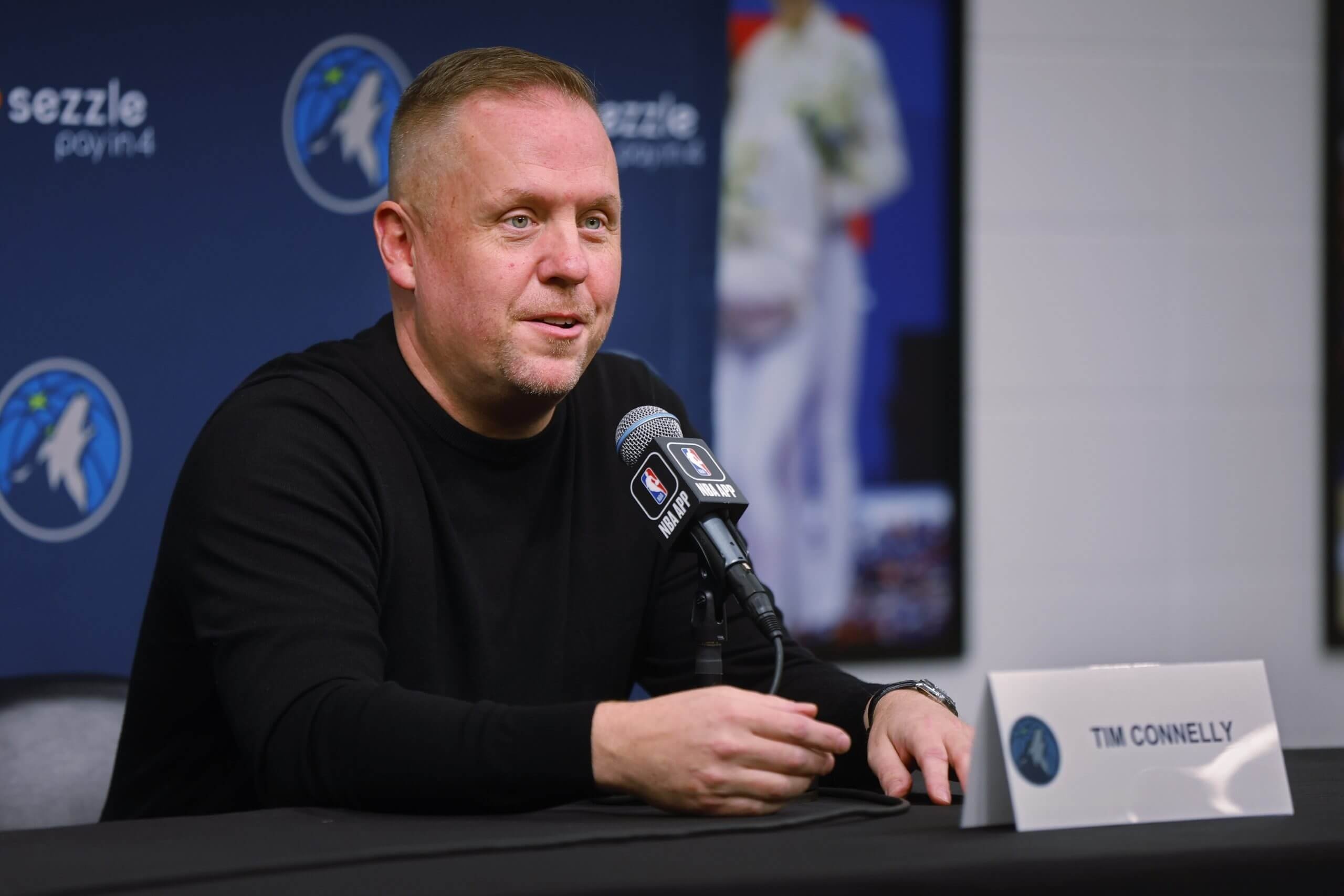 Dallas Mavericks GM Search: 5 Top Candidates Ahead of NBA Draft