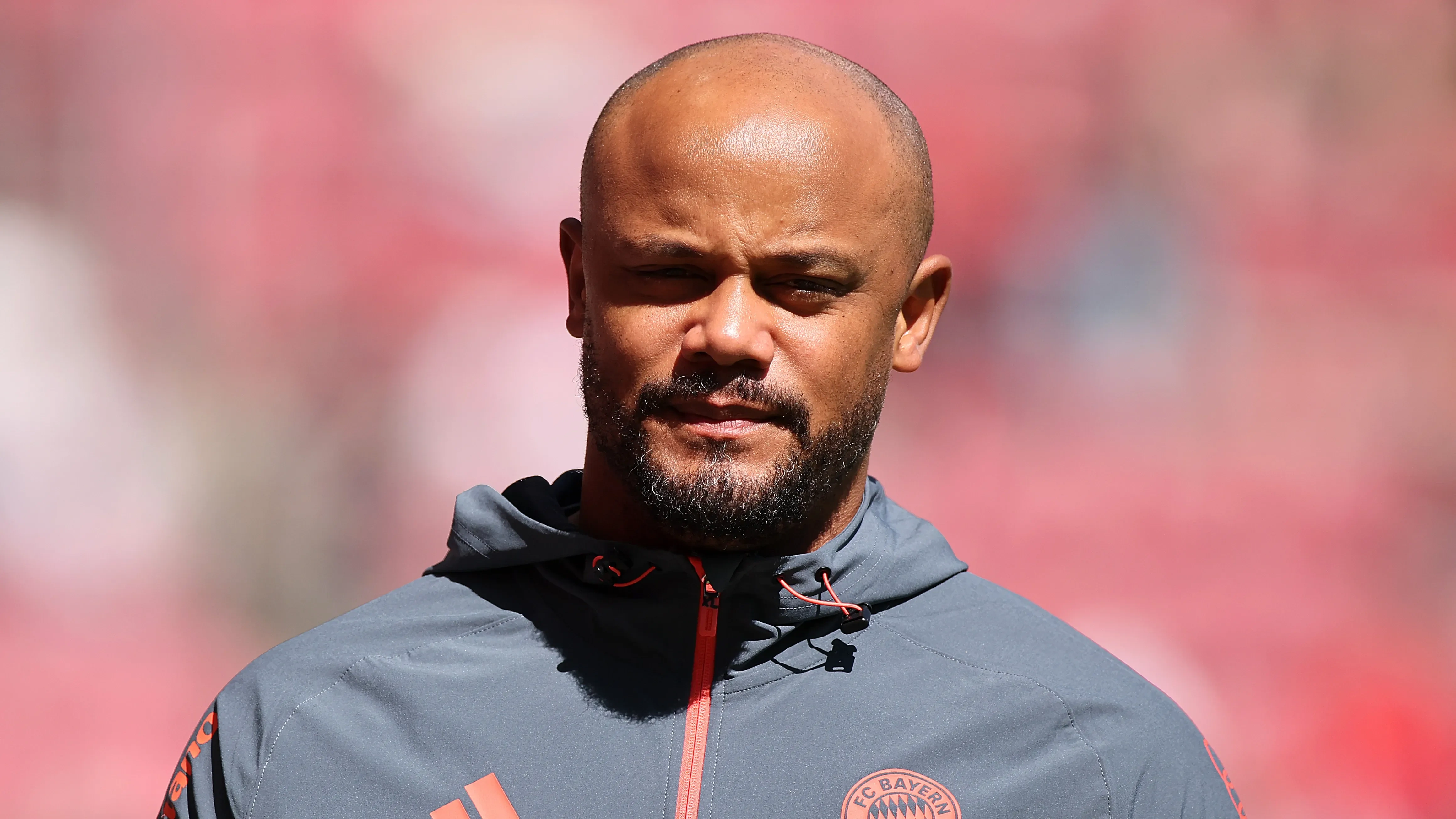 Kom​pany's fiery halftime rant fuels Bayern's 4‑3 comeback win