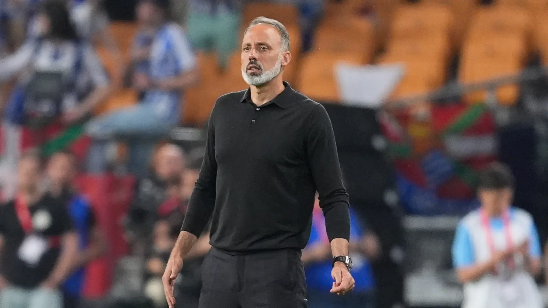 Pellegrino Matarazzo Becomes First American Coach to Win Copa del Rey with Real Sociedad