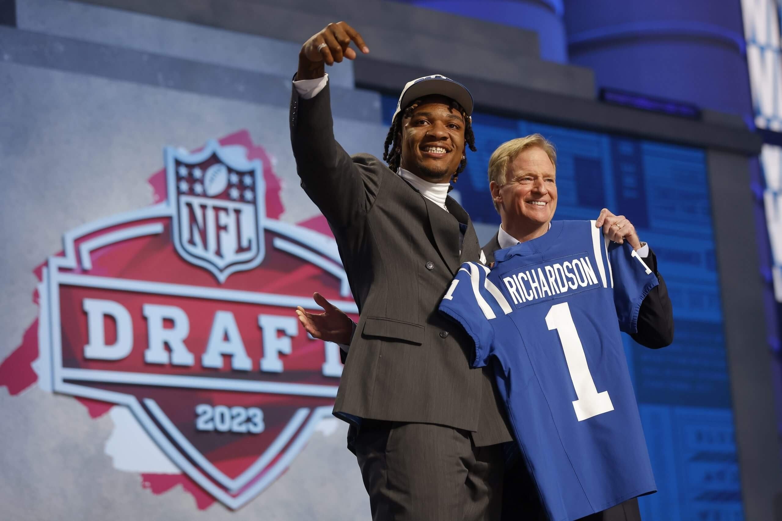NFL Post-Draft Team Needs & 2023 Fifth-Year Option Tracker