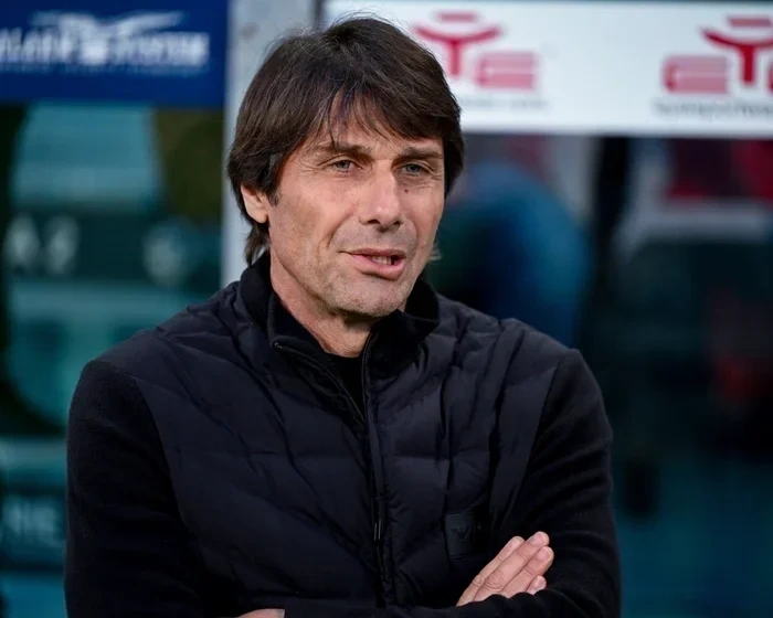 Napoli President Says Antonio Conte Could Leave for Italy Coach Role