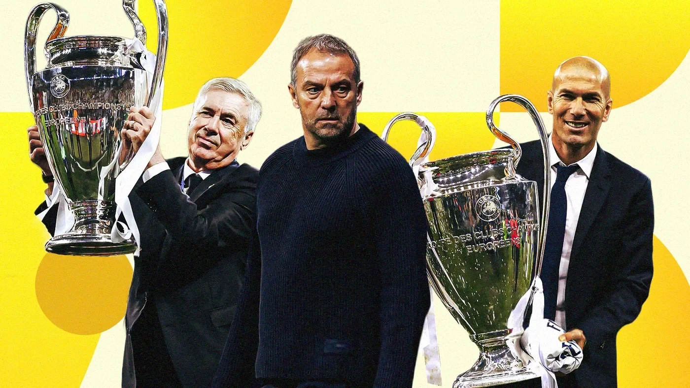 Barcelona’s Champions League Struggles Reveal Why Real Madrid’s Historic Legacy Still Dominates Europe