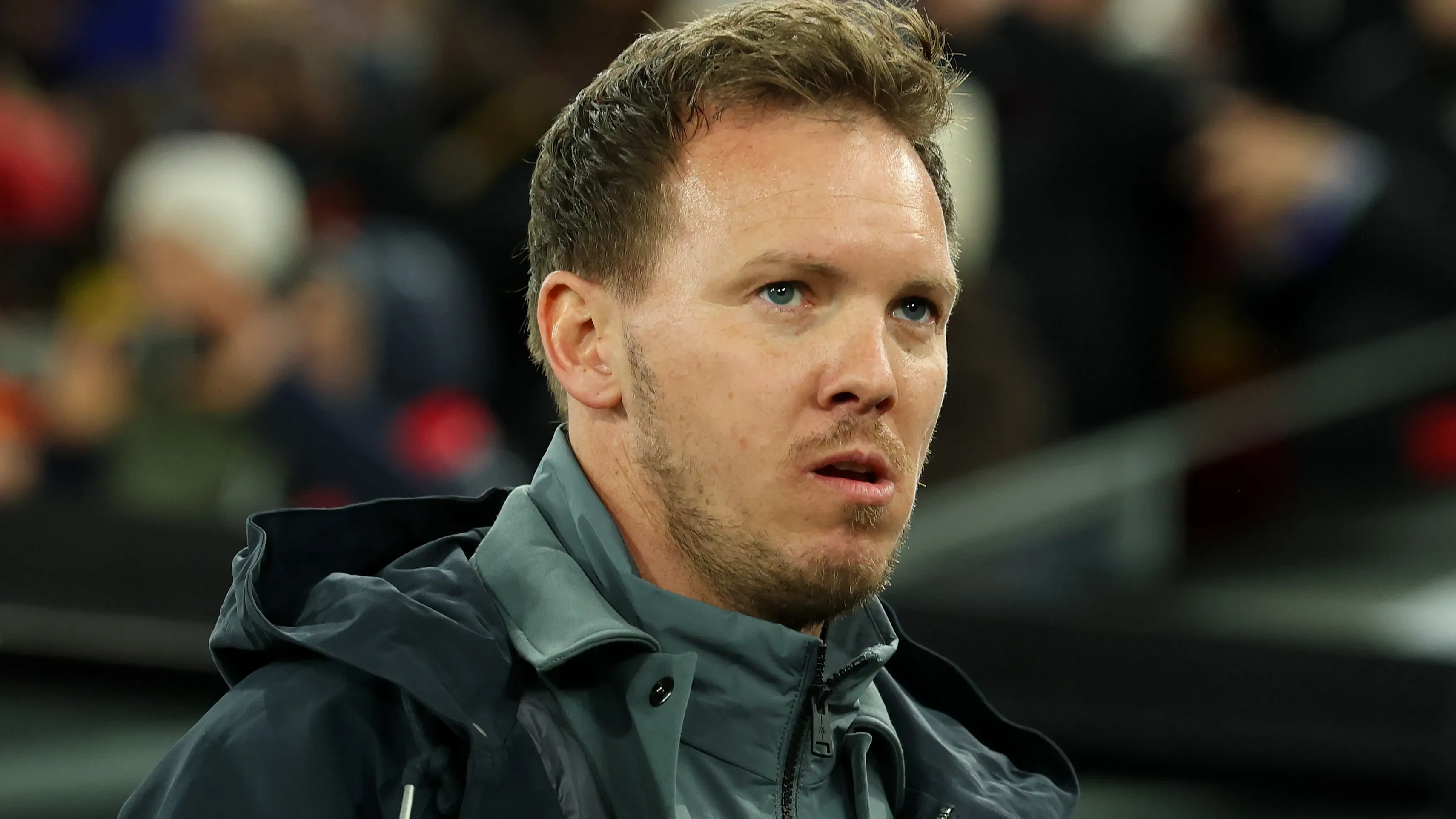 Julian Nagelsmann Criticized for Harsh Treatment of Deniz Undav After Ghana Friendly Win