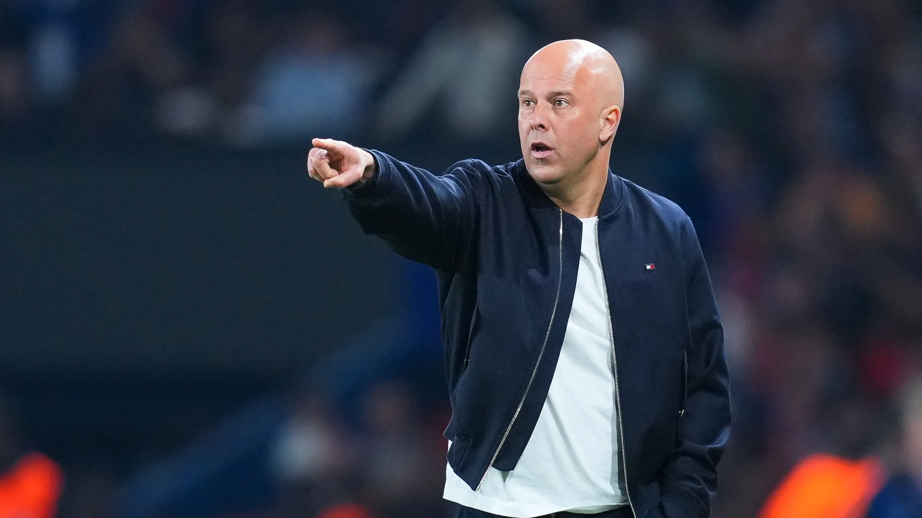 Liverpool Manager Arne Slot Says PSG Comeback From Two‑Goal Deficit Is “Complicated but Not Impossible”