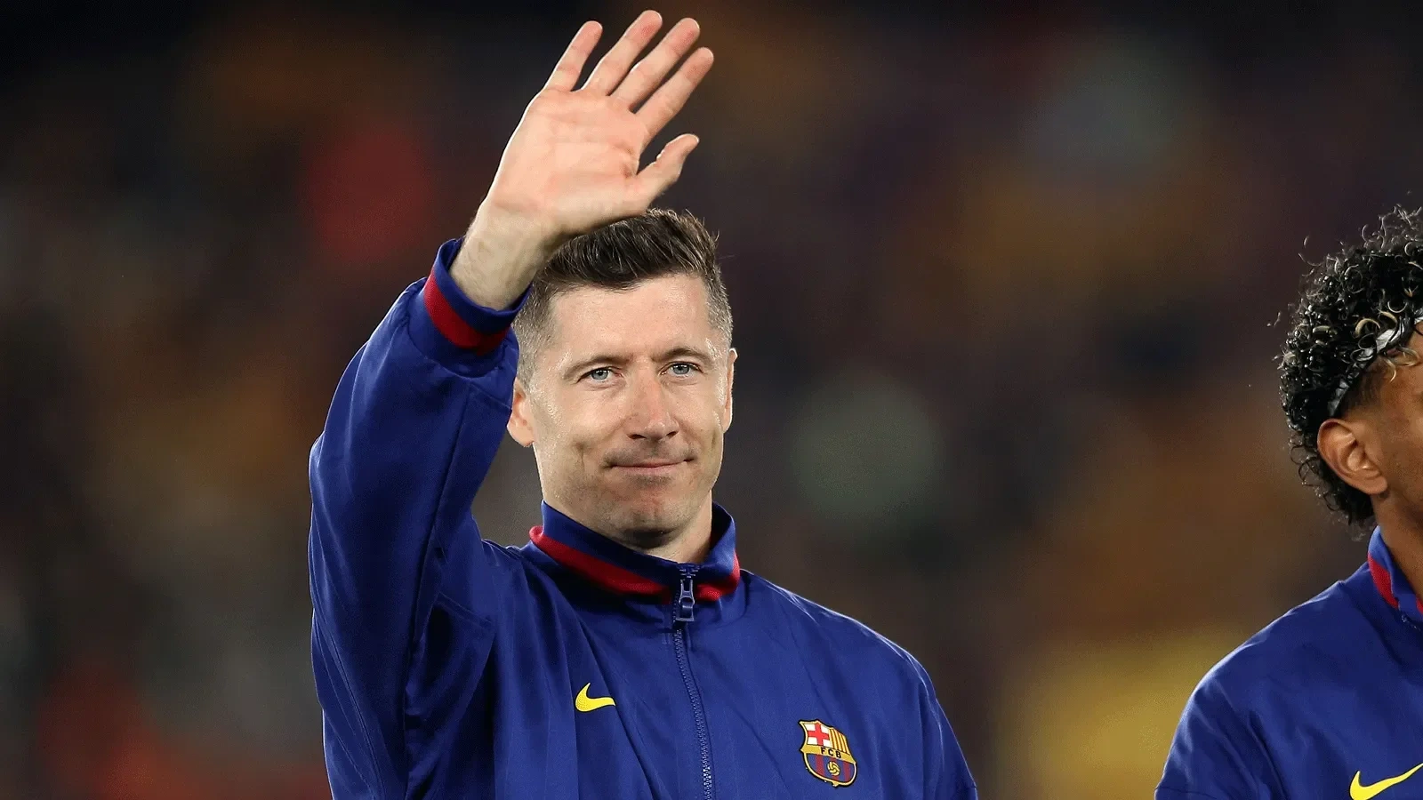 Robert Lewandowski’s Future at Barcelona: Contract Extension Talks to 2027 Amid MLS and Saudi Interest