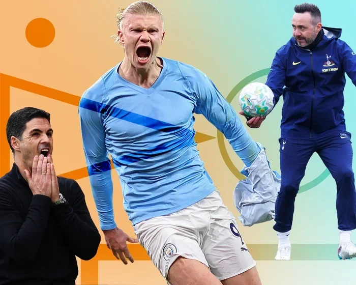 Arsenal lose to Bournemouth, ending unbeaten run. De Zerbi unveils Spurs