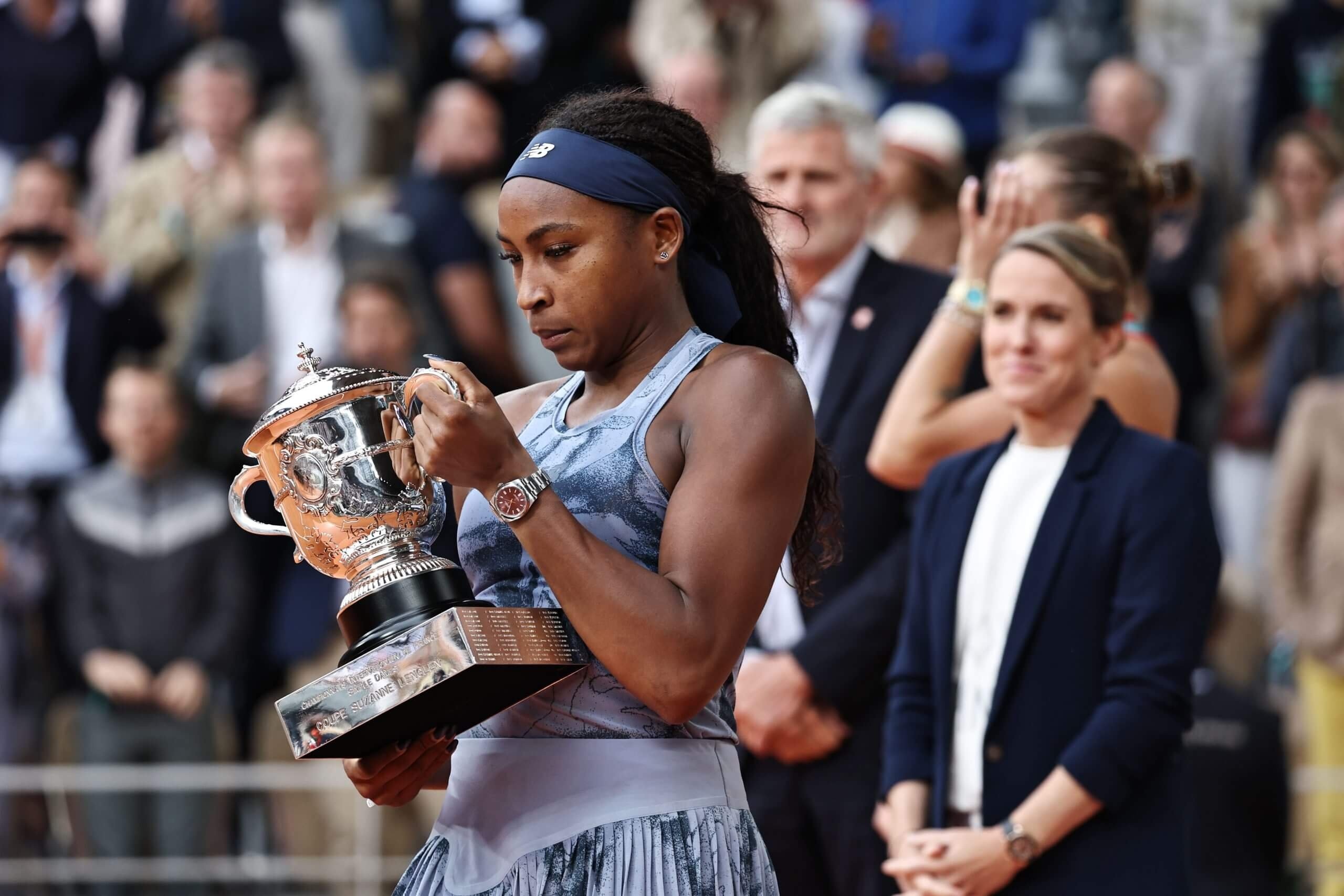 Top ATP and WTA Stars Decry French Open Prize Money Rise