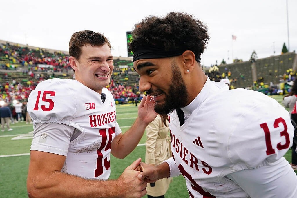 Raiders 2026 NFL Draft Board: Meet Heisman‑Winner QB Fernando Mendoza and Top 35 Prospects to Watch