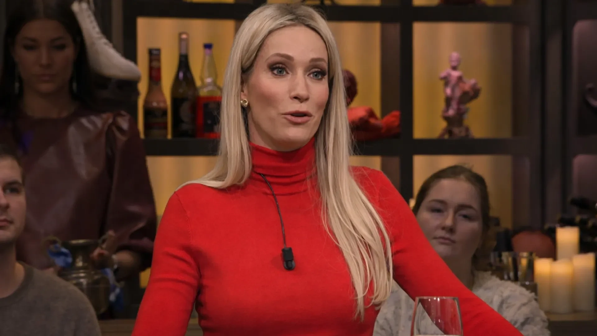 Hélène Hendriks Furious After SBS6 Replaces Her on “De Oranjezondag” with Thomas van Groningen