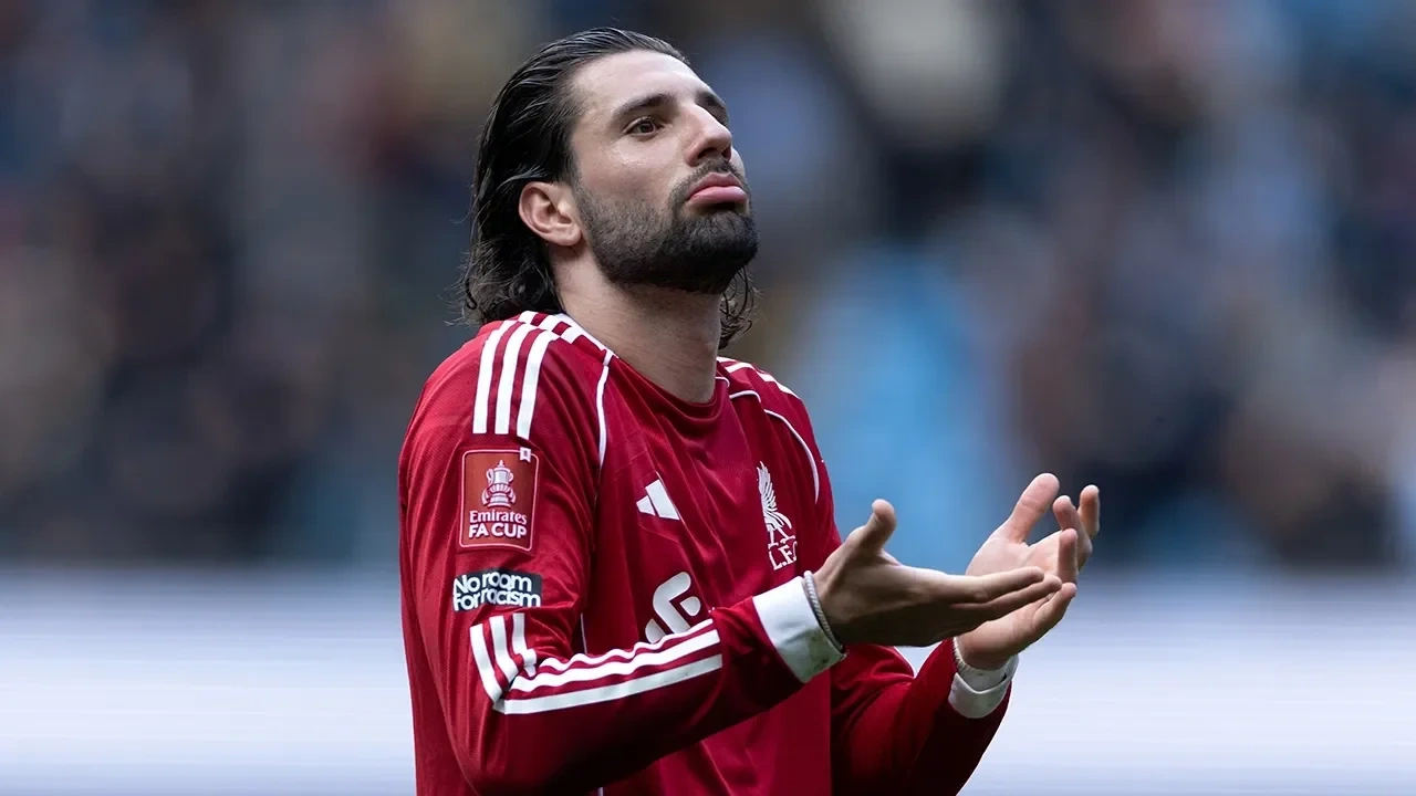 Dominik Szoboszlai Says Liverpool Future Uncertain as Contract Talks Stall