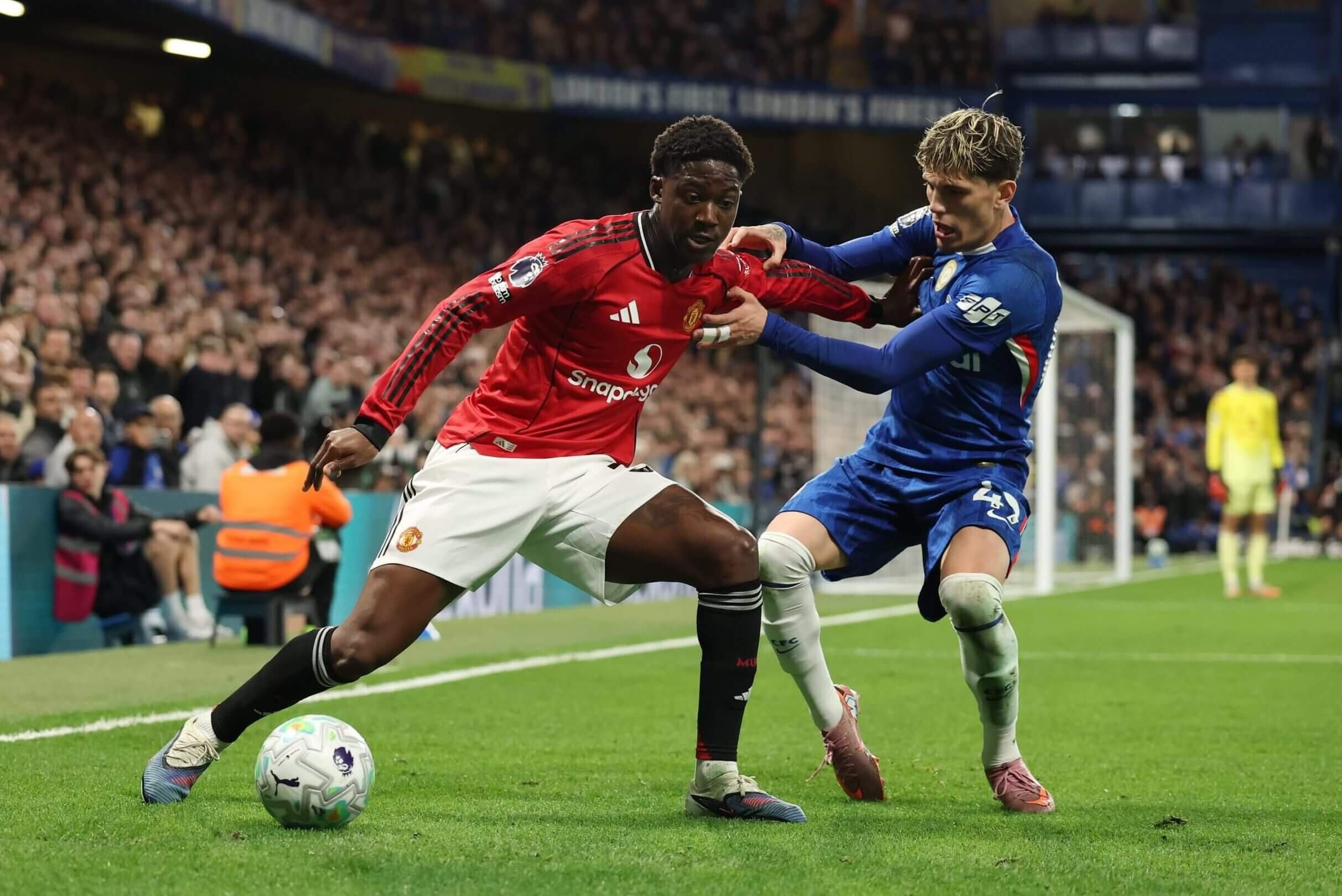 FIFA May Require Premier League Teams to Field U21 Player