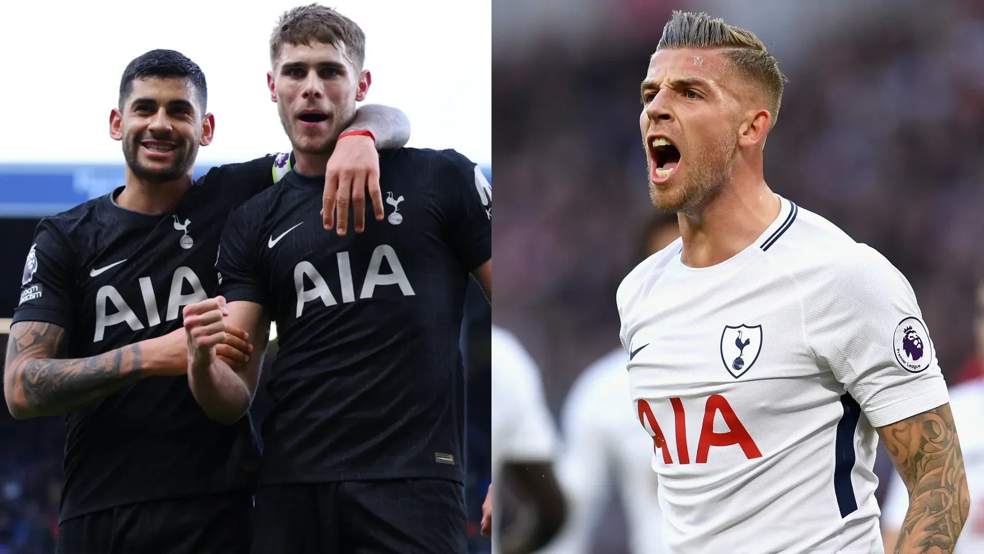 Toby Alderweireld Blames Tottenham Players for Relegation Fight, Targets Romero and VDV in Scathing Critique