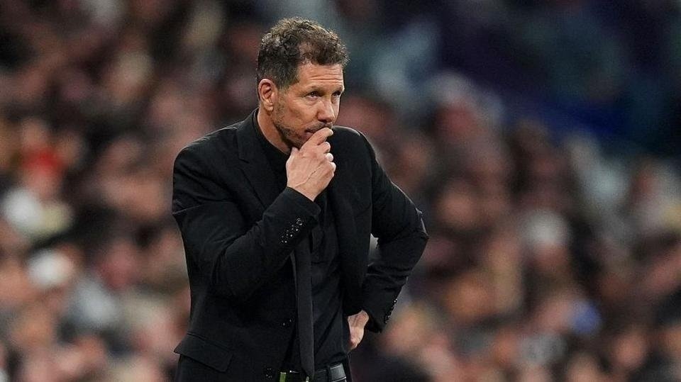 After more than 14 years at Atletico Madrid, what next for Simeone?