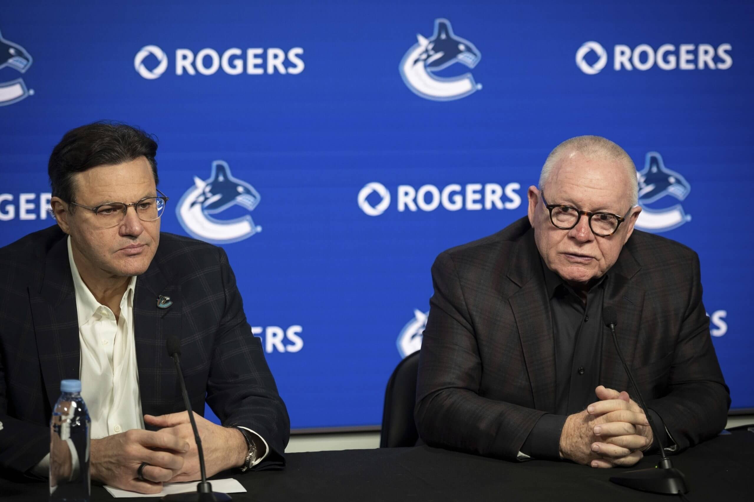 Canucks GM Search: Top Candidates Advance After First Interviews