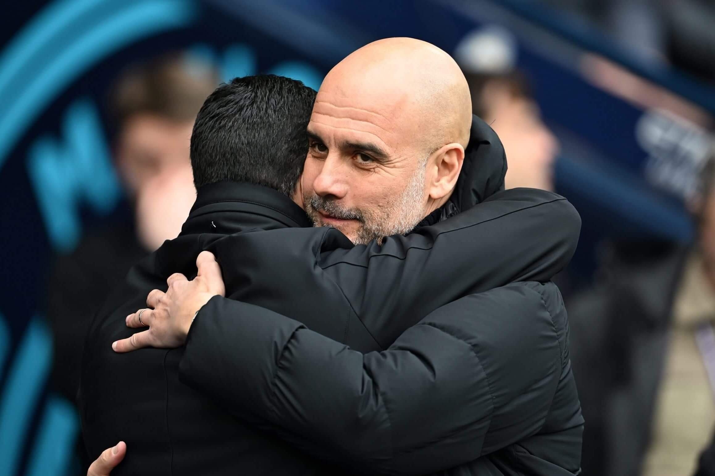 Arsenal's lead narrows after Bournemouth loss – can Manchester City close the gap