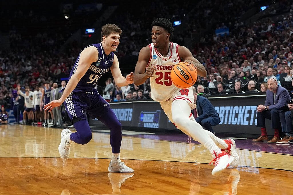 Duke Secures Wisconsin Transfer John Blackwell, Boosting Team Toward Top‑5 Ranking