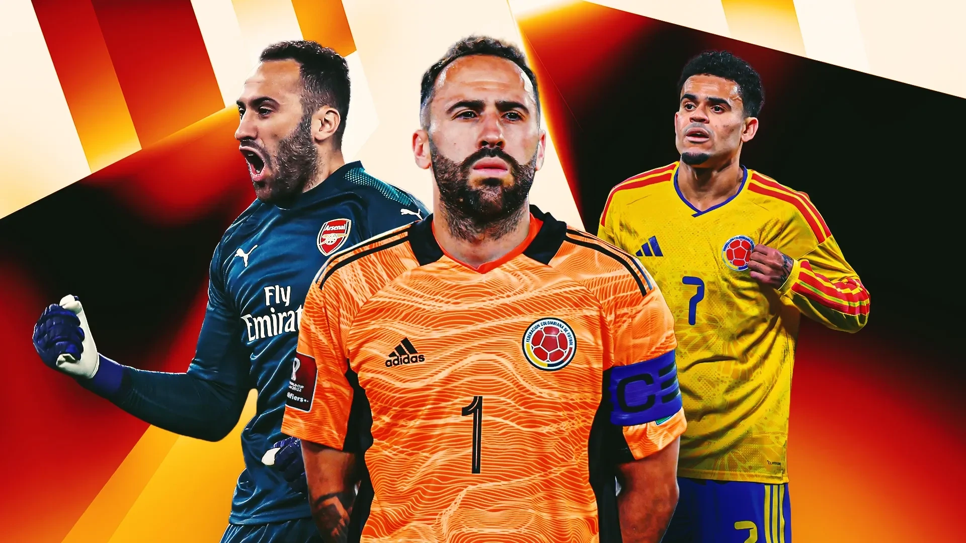 David Ospina's Final World Cup Run Boosts Colombia 2026 Hopes