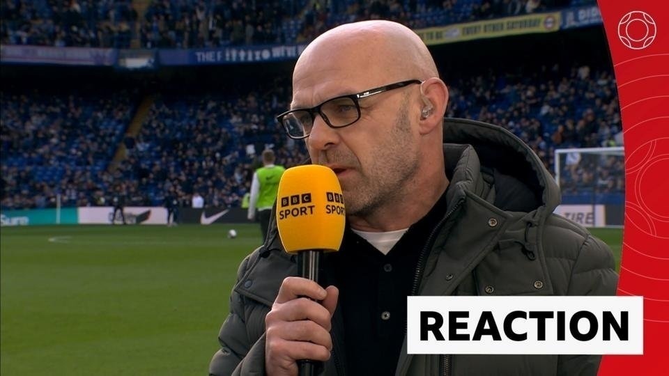 Liverpool defeat to Man City really damaging - Murphy