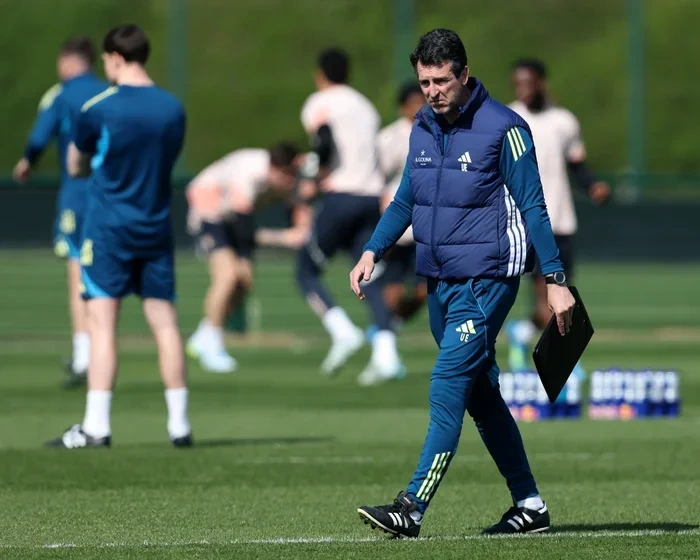 Unai Emery urges Aston Villa to respect Bologna in Europa League