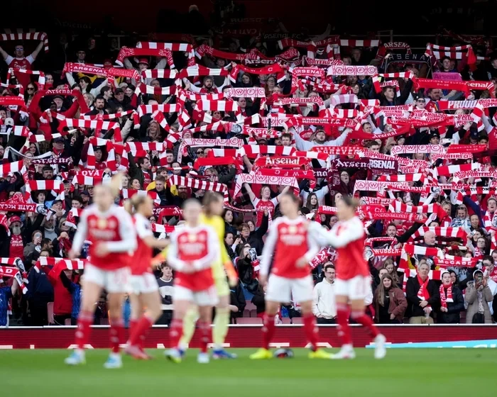 WSL faces 4‑week break as Easter international window looms