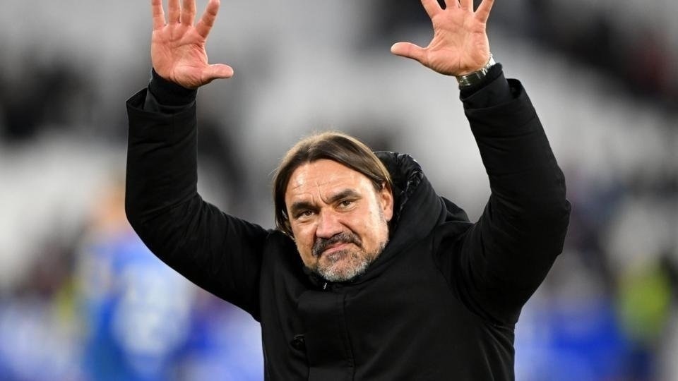 Leeds 'greedy to go to the next step' as Wembley awaits