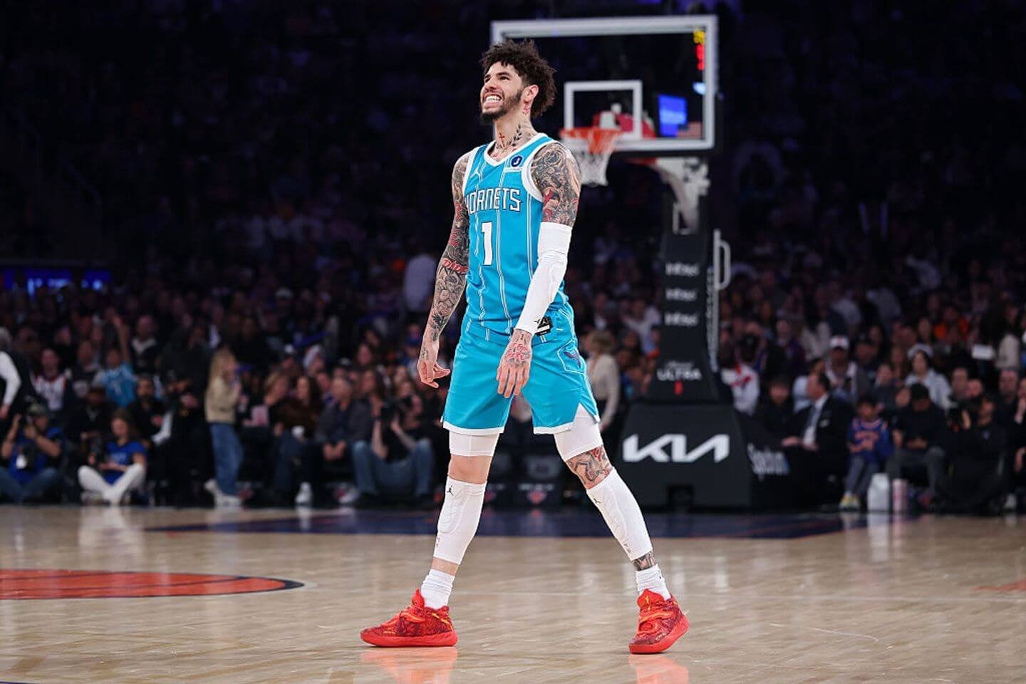 NBA Regular Season Finale Live Updates: Final Schedule, Scores & Playoff Bracket Set (April 12, 2025‑26)