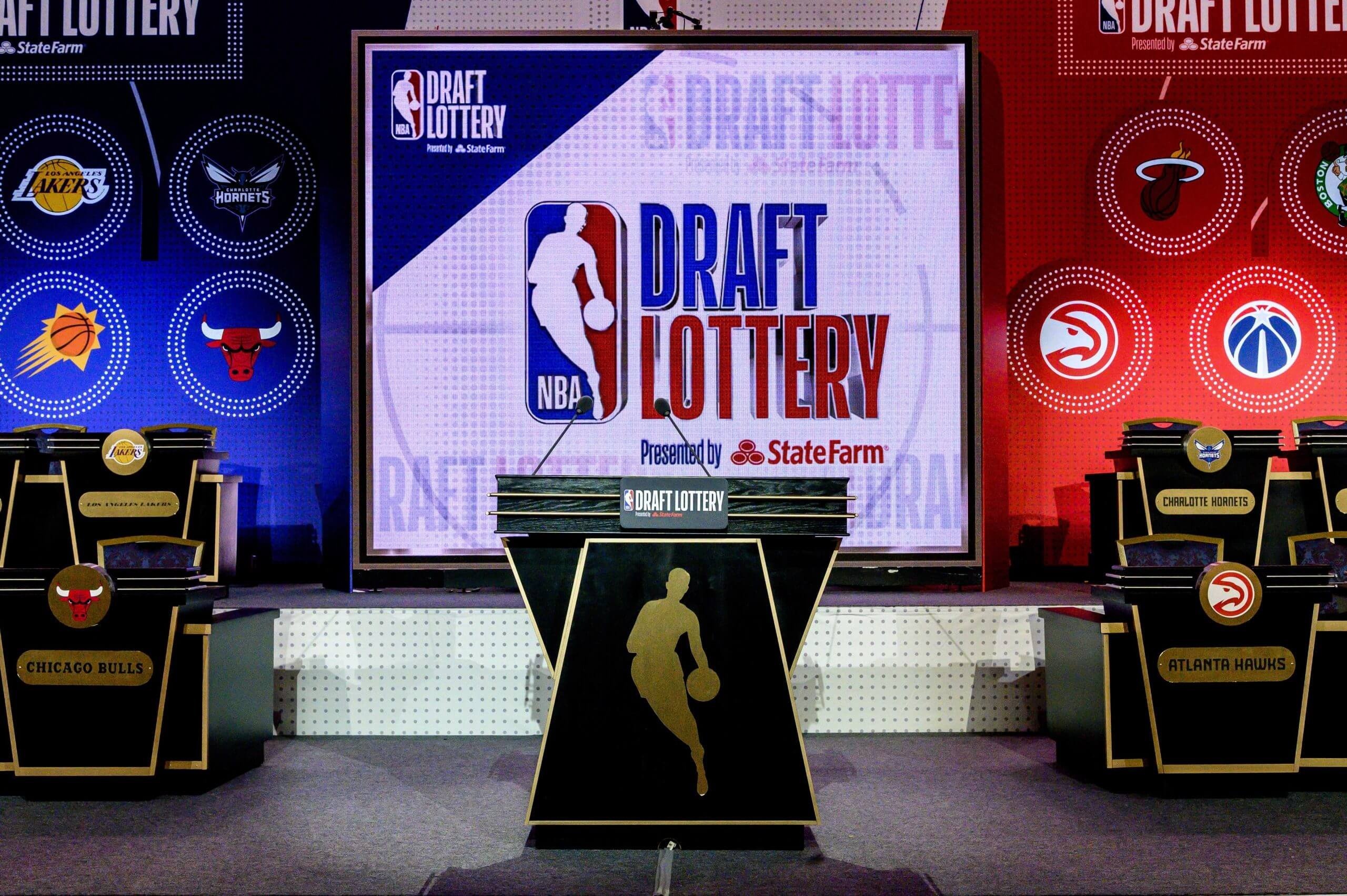NBA Draft 2026 Tiebreakers Reveal: Utah Secures Top‑Eight Pick, New Orleans Locks No. 6 Slot, Philadelphia Gets No. 19