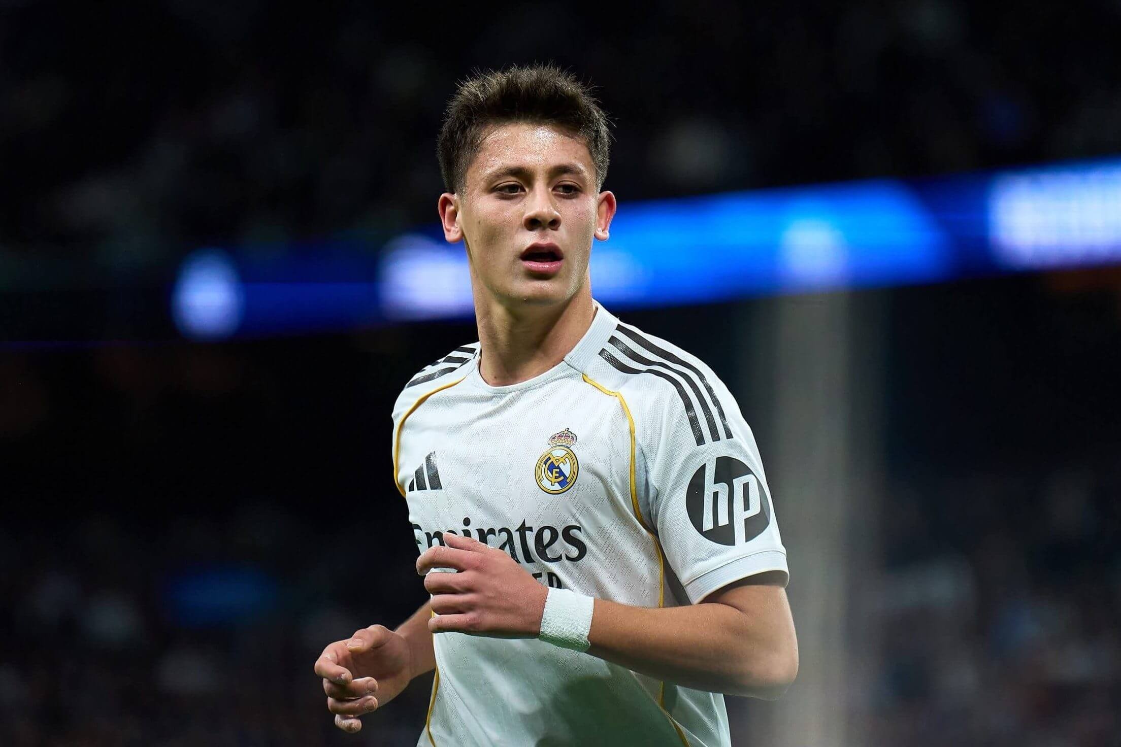 Real Madrid: Arda Güler out for season, hopes for World Cup