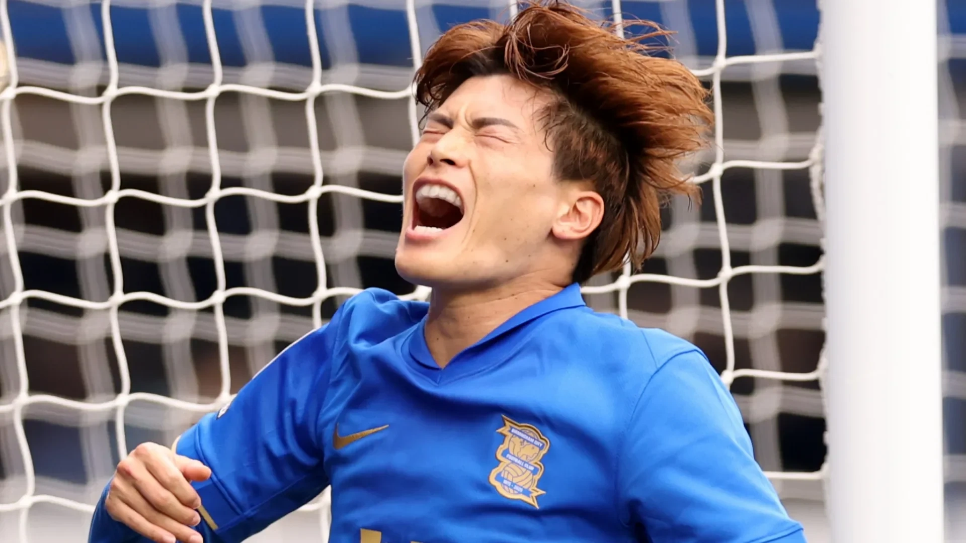 Kyogo Furuhashi Becomes £10 Million Flop for Birmingham City After Scoring Just One Goal