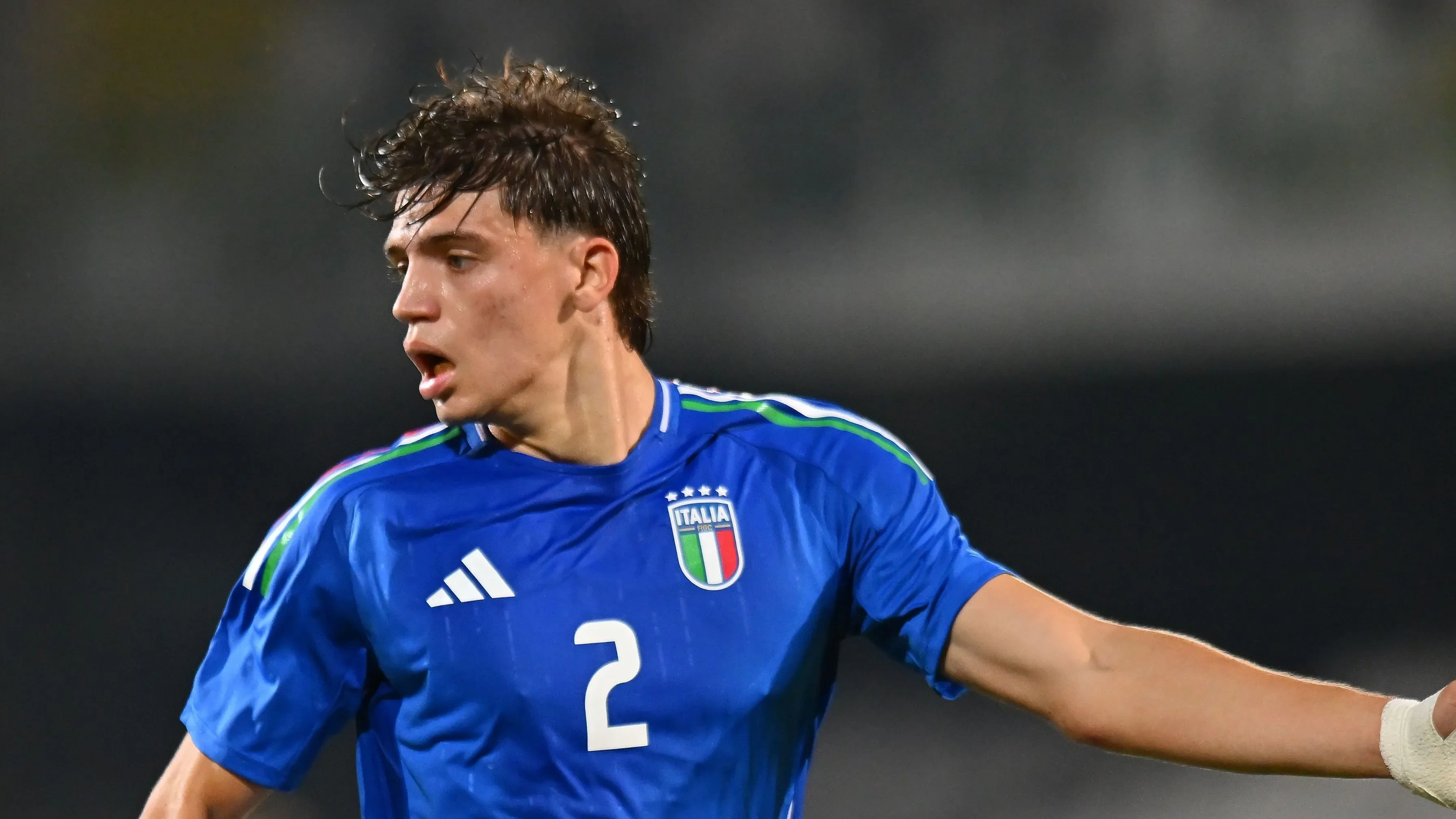 Arsenal and Manchester City Enter €40 Million Bidding War for Atalanta Full‑Back Marco Palestra