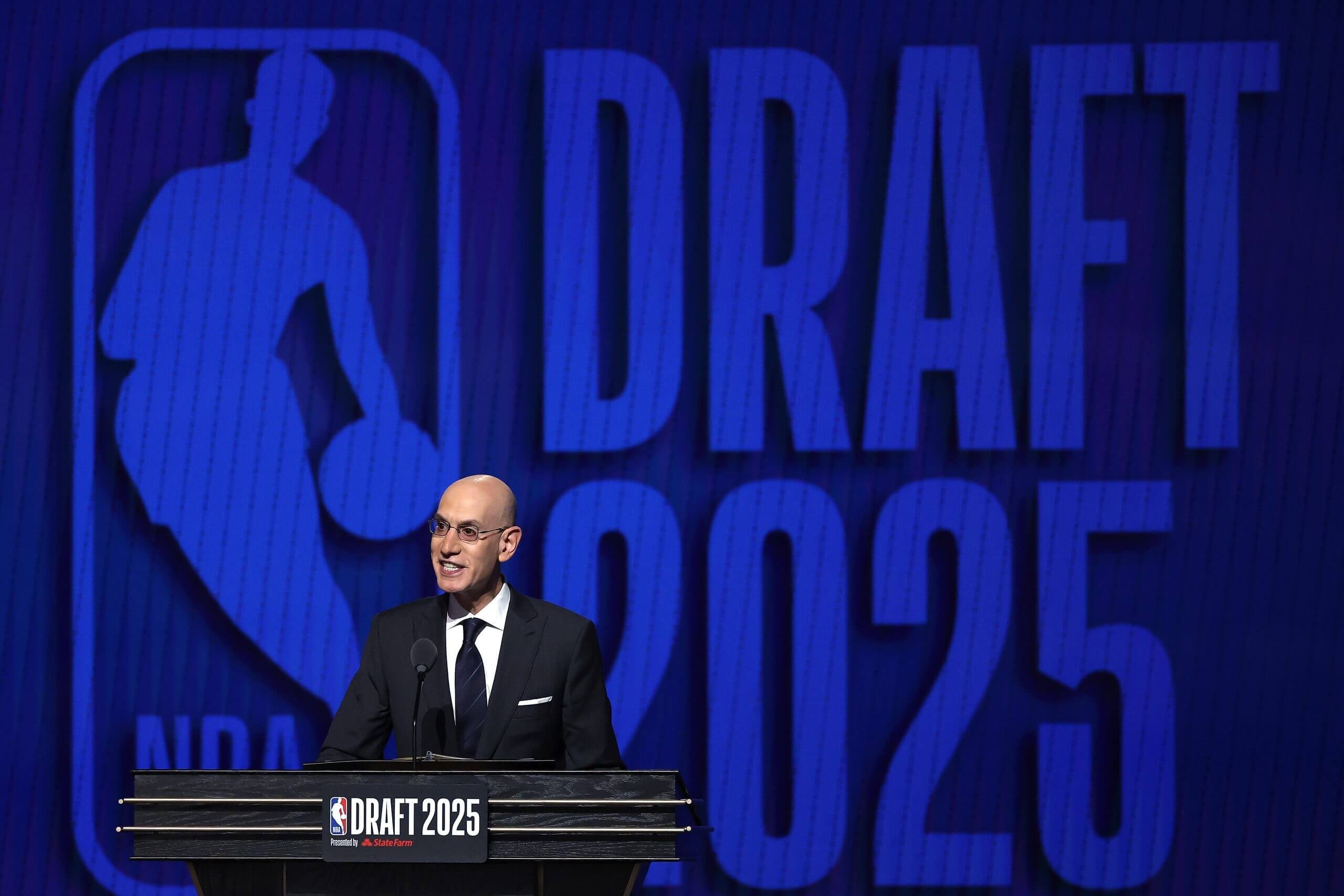 NBA Draft Lottery Changes, Coaching Hot Seats & Roster Moves