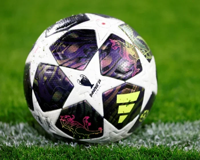 Nike to Redesign Champions League Ball After Securing 2027-31 Rights