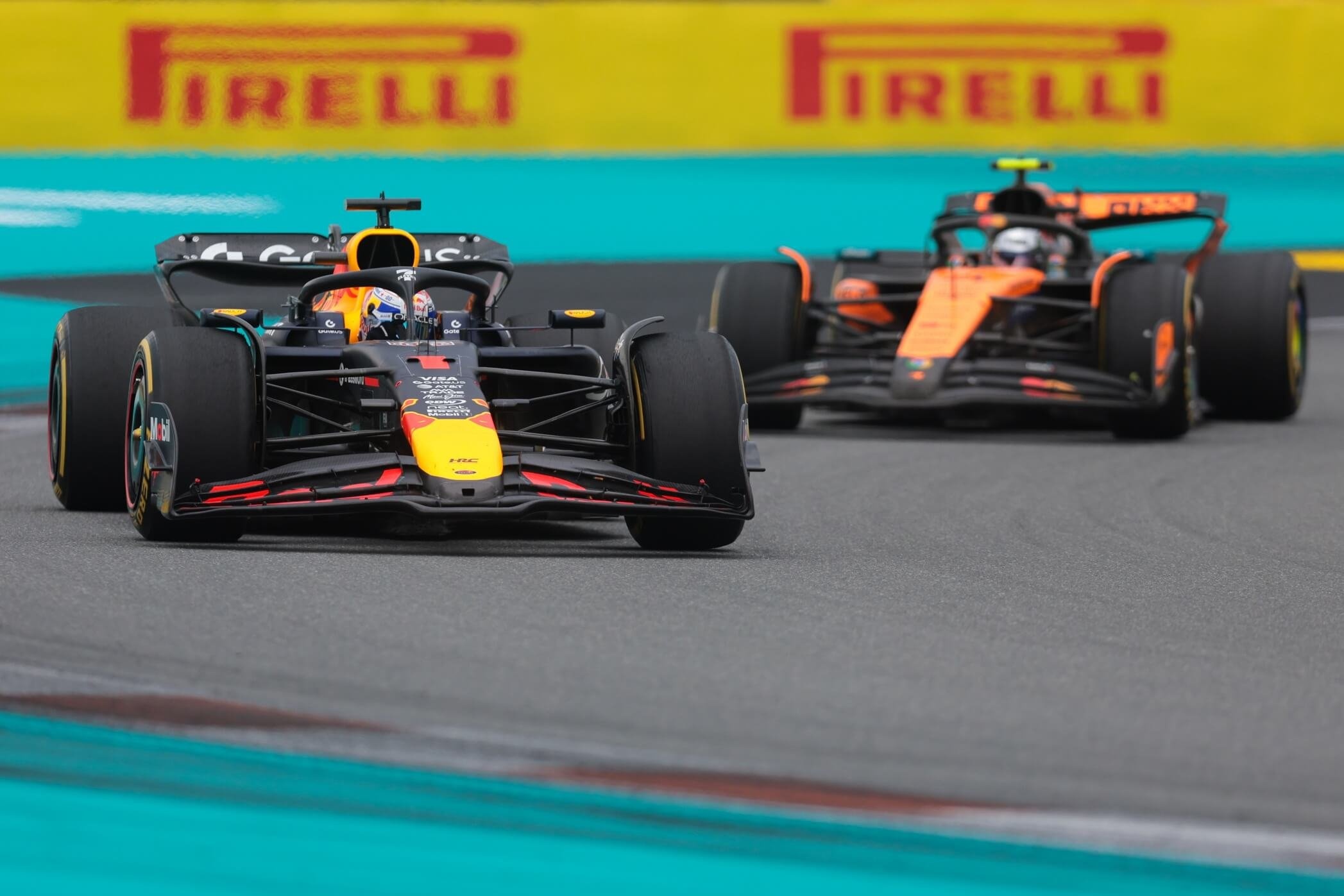 F1 Miami Grand Prix Rule Changes: Lower Qualifying Recharge Limit, Higher Super‑Clip Power, and Boost‑Power Cap Explained
