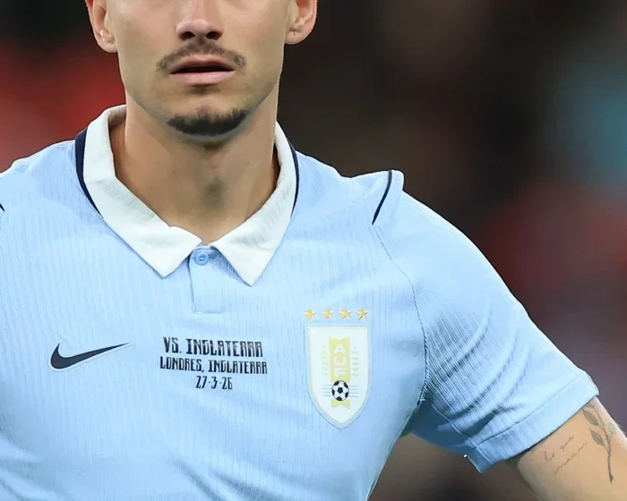 Nike’s 2026 World Cup Jerseys Have Shoulder Bulge Issue, Says Company