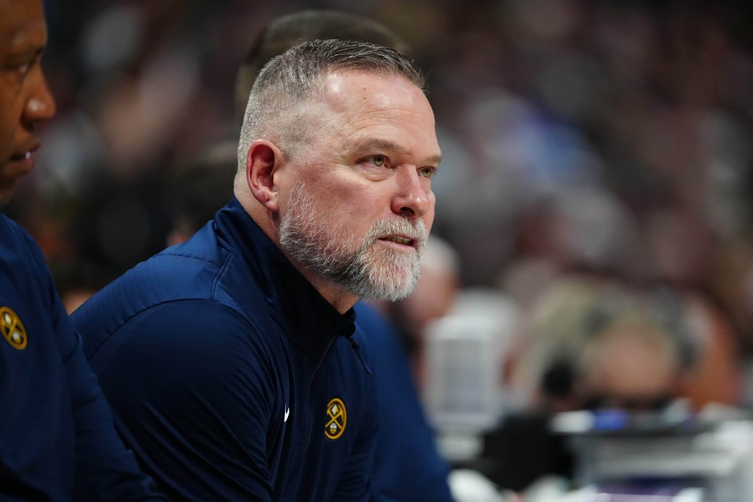 UNC hires Michael Malone to 6‑year, $50M deal – 2nd highest‑paid coach