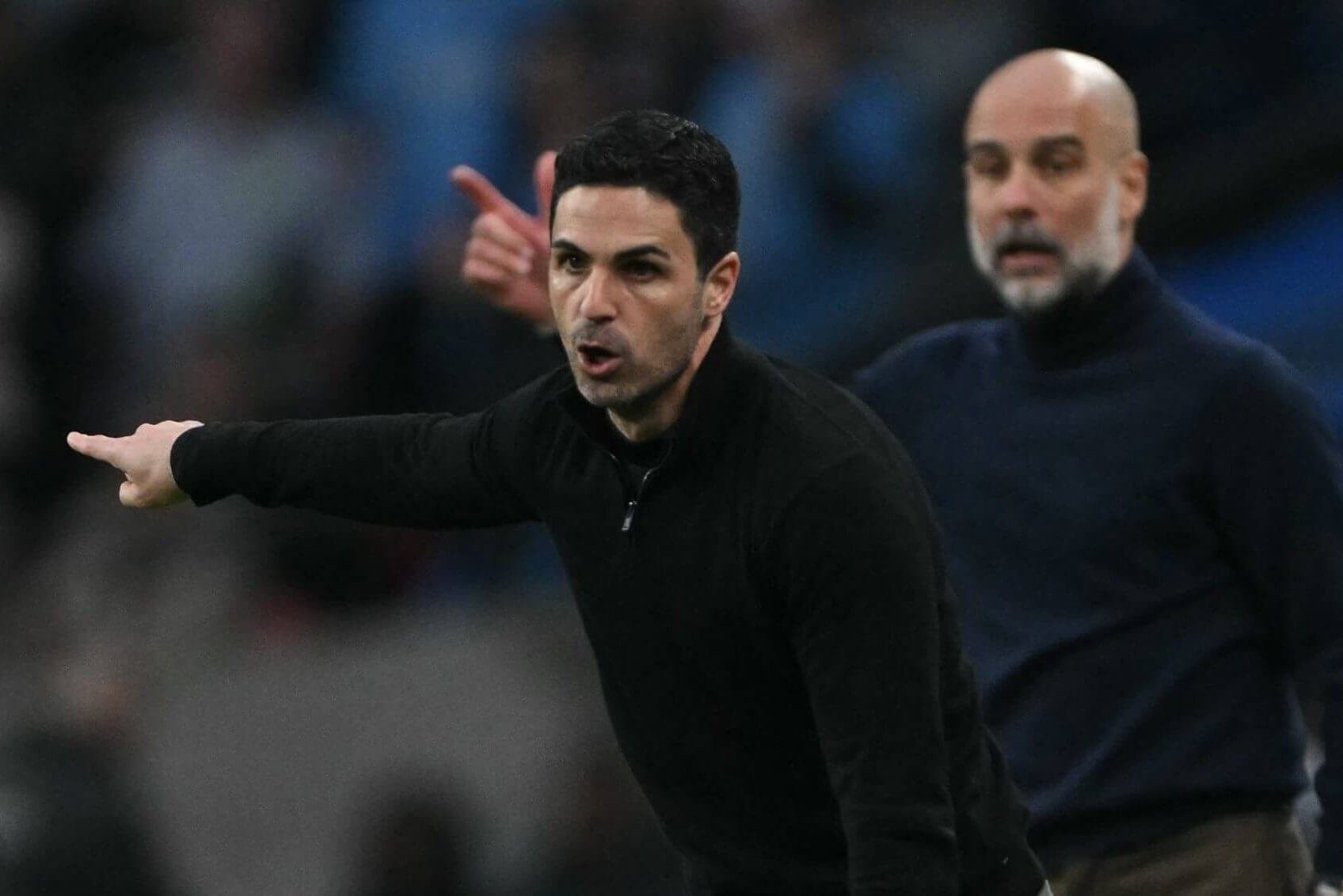 Premier League Matchweek 33: Etihad Title Showdown and Hill Dickinson’s First Merseyside Derby Preview