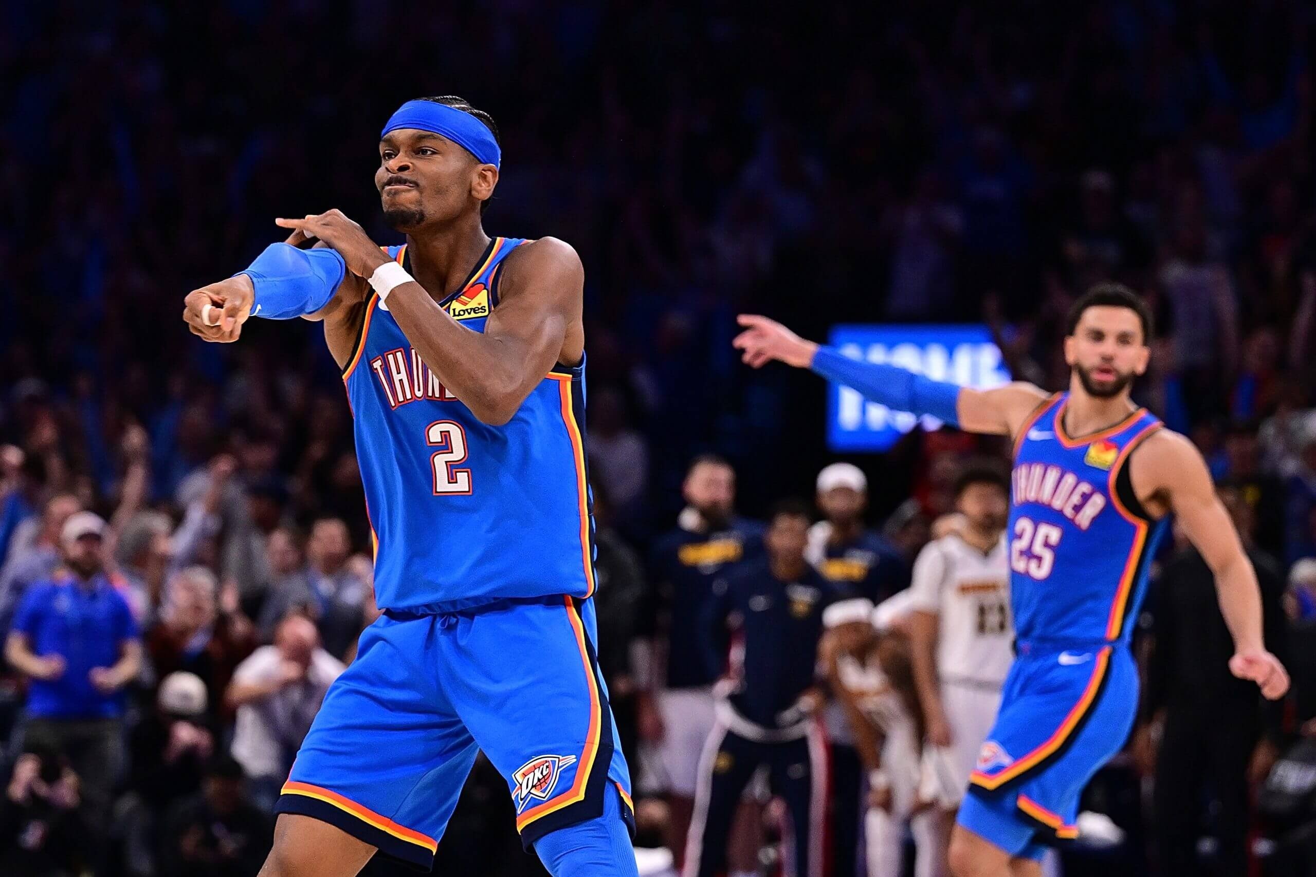 2026 NBA Awards Finalists: Shai Gilgeous‑Alexander Leads MVP Race with Victor Wembanyama and Nikola Jokić