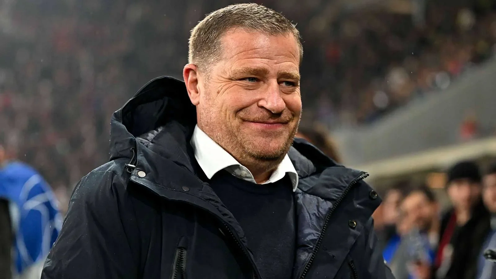 Bayern Munich Pursues England Winger Anthony Gordon in €60 Million Deal from Newcastle United